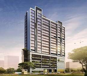 4 BHK Apartment For Resale in Aden Court Matunga Mumbai 5533246