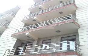 4 BHK Builder Floor For Resale in Paryavaran Complex Saket Delhi 5533572