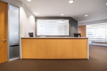 Team Area in  Office Space at Salt Lake Sector V – for Rent