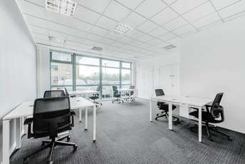 Commercial Office Space 1076 Sq.Ft. For Rent In Salt Lake Sector V Kolkata 5533297