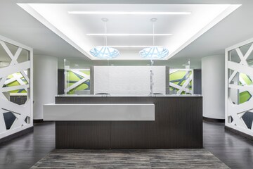  Office Space For Rent in Salt Lake Sector V