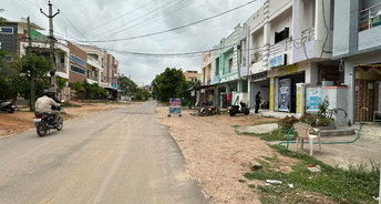 Commercial Land 150 Sq.Yd. For Resale In Sainikpuri Hyderabad 5533382
