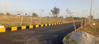  Plot For Resale in Chikkadpally Hyderabad 5533401