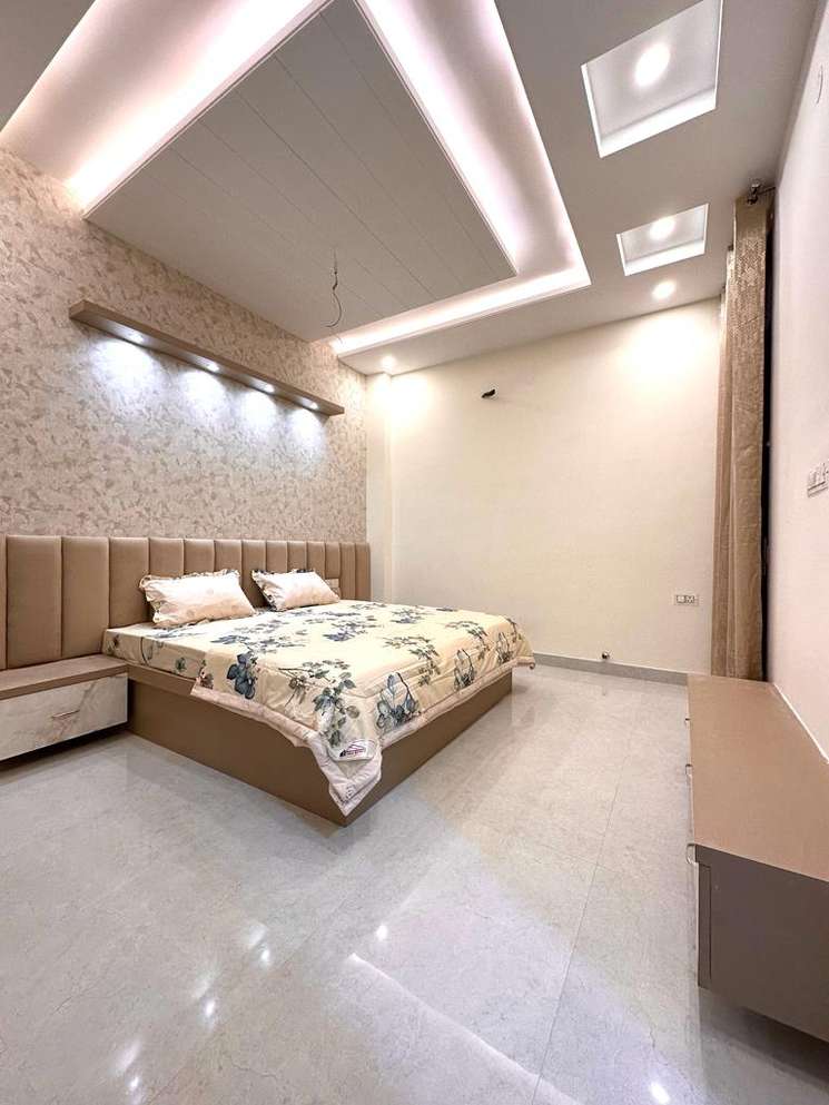 3 Bedroom 111 Sq.Yd. Villa in Jagatpura Jaipur