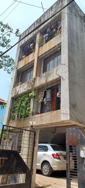 1 BHK Apartment For Resale in Collectors Colony Mumbai 5533563