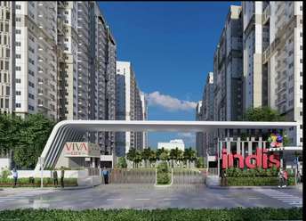 3 BHK Apartment For Resale in INDIS Viva City Kondapur Hyderabad 5533546
