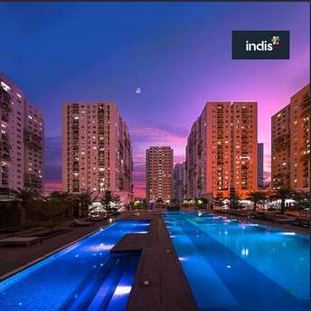 3 BHK Apartment For Resale in INDIS PBEL City Peeranchuruvu Hyderabad 5533558