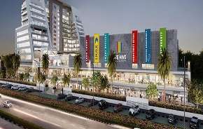 Commercial Shop 316 Sq.Ft. For Resale In Sector 102 Gurgaon 5533564