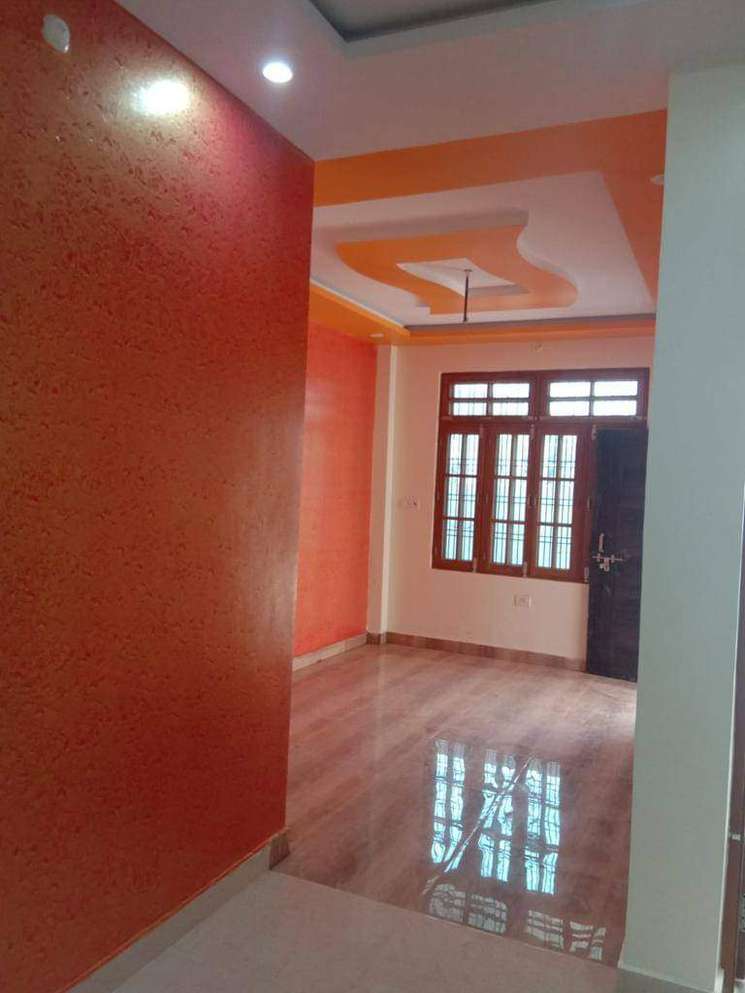 3 Bedroom 1800 Sq.Ft. Independent House in Matiyari Lucknow