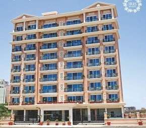 2 BHK Apartment For Resale in JK Iris Mira Road Mumbai 5533588