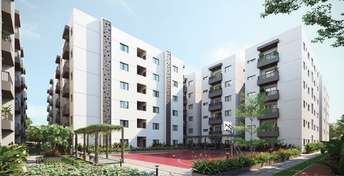 2 BHK Apartment For Resale in Tellapur Hyderabad 5533597