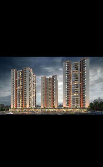 3 BHK Apartment For Resale in Pyramid Atlante Tathawade Pune 5533946
