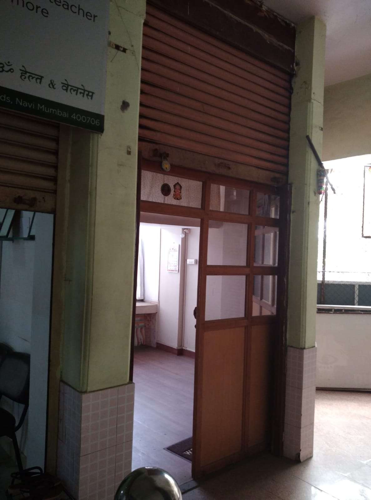 Commercial Shop 200 Sq.Ft. For Resale In Seawoods West Navi Mumbai 5533956