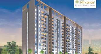 2 BHK Apartment For Resale in Gaikwad Nirvanas Wakad Pune 5534010