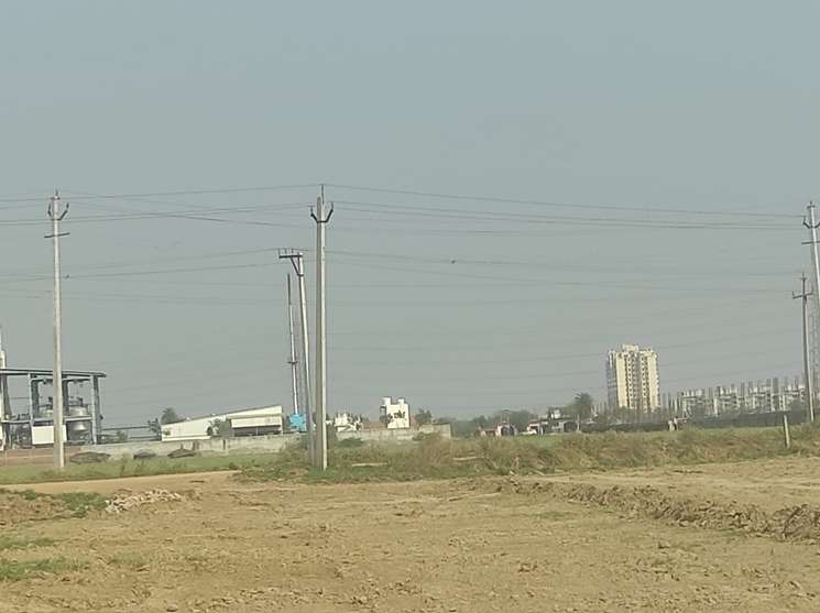 Prithla Industrial Zone
