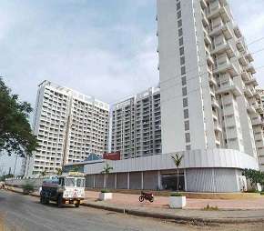 2 BHK Apartment For Resale in The Spring Roadpali Navi Mumbai 5534073
