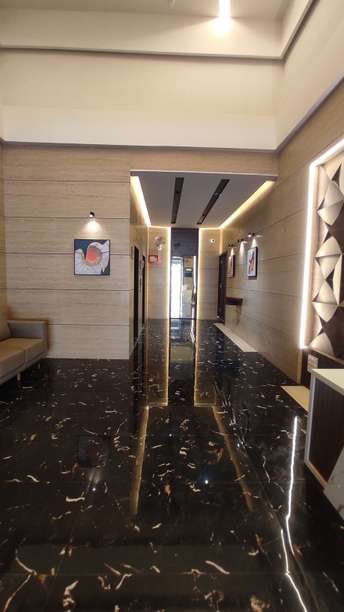 2 BHK Apartment For Resale in Bhavya Oyster Marina Ulwe Sector 3 Navi Mumbai 5534107