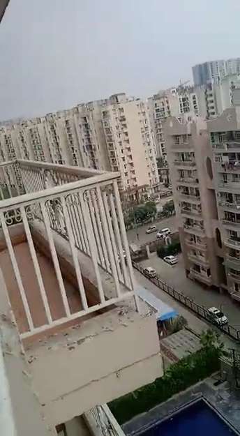 3 BHK Apartment For Resale in M R Platinum 321 Raj Nagar Extension Ghaziabad 5534148