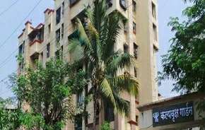 1 BHK Apartment For Resale in Kalpavriksha Garden Co.op.Hsg.Soc.Ltd. Dhokali Thane 5534213