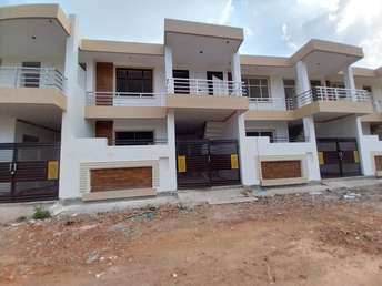 3 BHK Independent House For Resale in Jankipuram Extension Lucknow 5534352