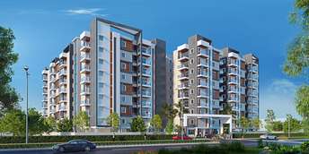 2 BHK Apartment For Resale in Pride Palmyra Tower Jeedimetla Hyderabad 5534341