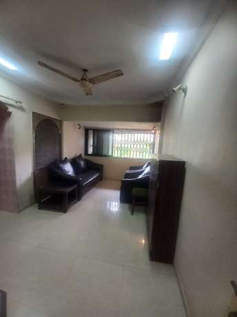 Studio Apartment For Resale in Gokuldham Complex Goregaon East Mumbai 5534298