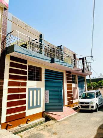 3 BHK Independent House For Resale in Dubagga Lucknow 5534328