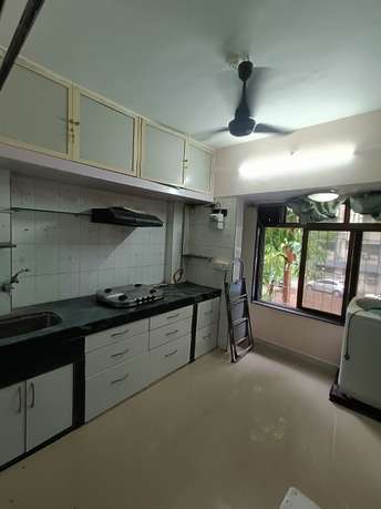1 BHK Apartment For Resale in Sankalp Nnp Goregaon East Mumbai 5534344