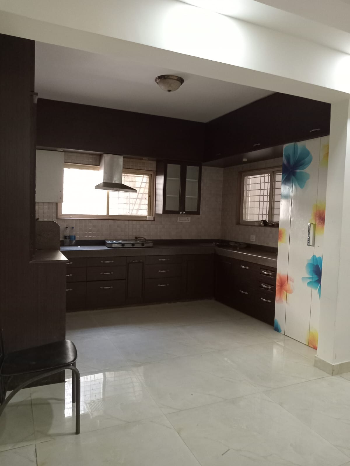 Rental 2 Bedroom 1200 Sq.Ft. Independent House in Aundh Pune 5534409