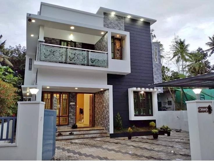 Resale 4 Bedroom 6000 Sq.Ft. Villa in Waterwoods, Whitefield Bangalore
