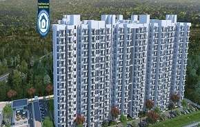 2.5 BHK Apartment For Resale in Conscient Habitat Residences Sector 78 Faridabad 5534482