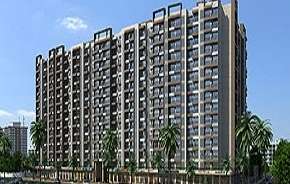 4 BHK Apartment For Resale in Bachraj Landmark Virar West Mumbai 5534468