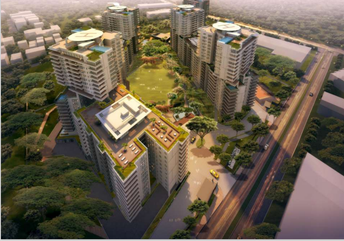 3 BHK Apartment For Resale in Embassy Lake Terraces Hebbal Bangalore 5534557