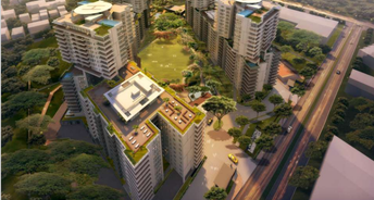 3 BHK Apartment For Resale in Embassy Lake Terraces Hebbal Bangalore 5534557