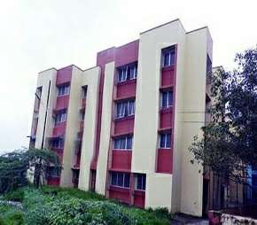 Studio Apartment For Resale in Citizen Complex Naigaon East Mumbai 5534543