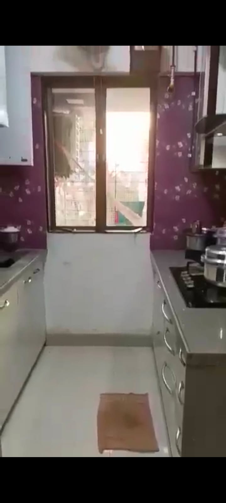 Rental 2 Bedroom 780 Sq.Ft. Apartment in Imperial Heights Goregaon West