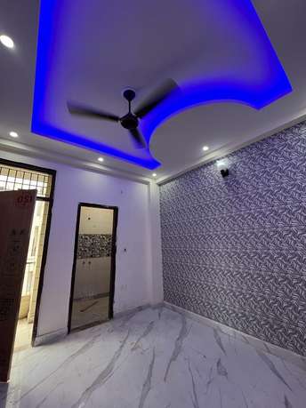 2 BHK Builder Floor For Resale in Sonia Vihar Delhi 5534569