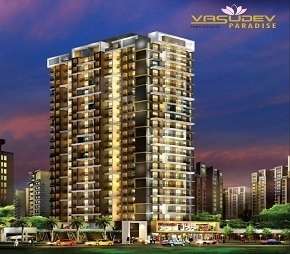 3 BHK Apartment For Resale in Aristone Vasudev Paradise Mira Road Mumbai 5534612
