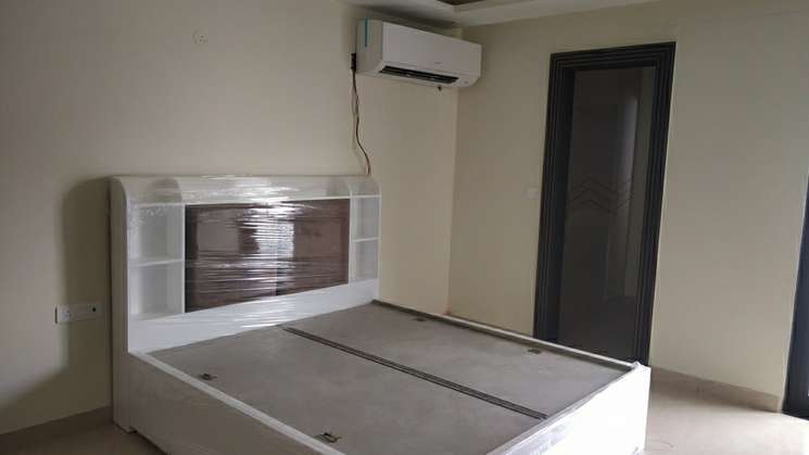 4 Bedroom 350 Sq.Yd. Builder Floor in Sector 85 Faridabad