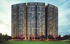 3 BHK Apartment For Resale in JP North Barcelona Mira Road Mumbai 5534650