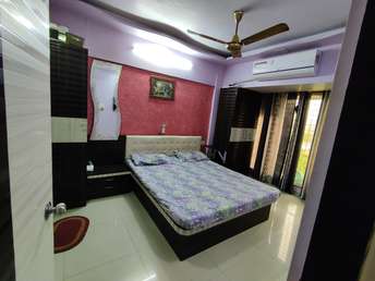 2 BHK Apartment For Resale in Hareshwar Apartment Borivali Borivali West Mumbai 5534656