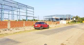 Commercial Industrial Plot 1230 Sq.Ft. For Resale In Sector 5 Faridabad 5534789