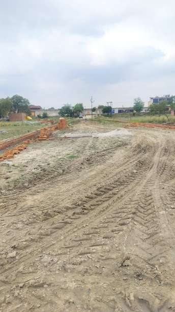  Plot For Resale in Faizabad Road Lucknow 5534846