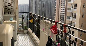 3 BHK Apartment For Resale in Fusion The Rivulet Noida Ext Sector 12 Greater Noida 5534876