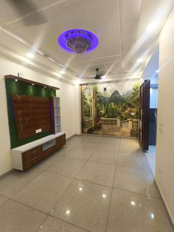 2 BHK Builder Floor For Resale in Bhagwati Garden Delhi 5534908