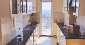 3 BHK Apartment For Rent in Vasundhara Sector 1 Ghaziabad 5534979