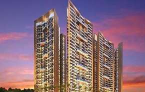 3 BHK Apartment For Resale in Dosti Group Imperia Manpada Thane 5535049