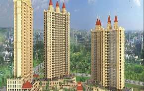 3 BHK Apartment For Resale in Cosmos Jewels Ruby Ghodbunder Road Thane 5535125