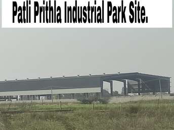 Commercial Land 2300 Sq.Yd. For Resale In Mujesar Faridabad 5535307