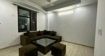 1 BHK Apartment For Rent in Freedom Fighters Enclave Saket Delhi 5535339